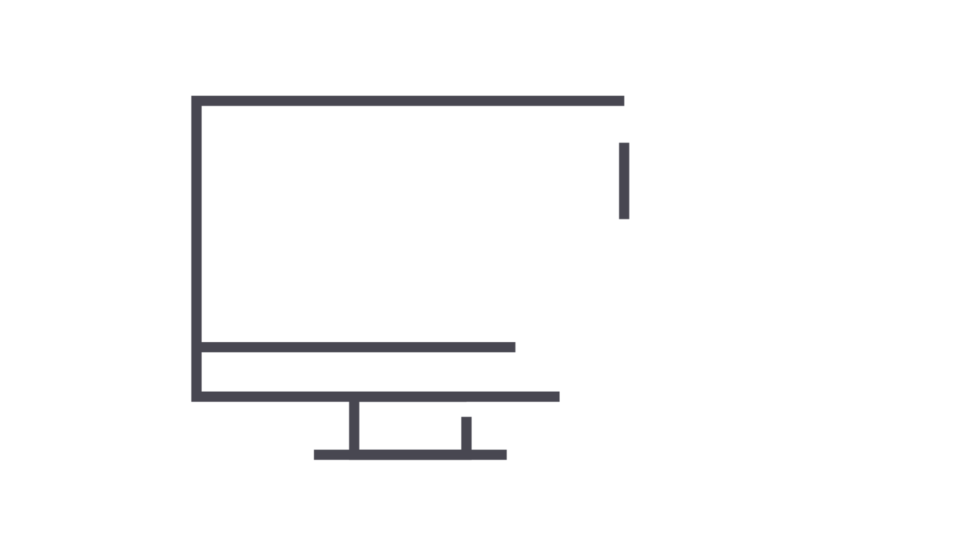 حسابات التواصل الإجتماعي